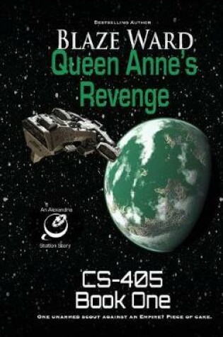 Cover of Queen Anne's Revenge
