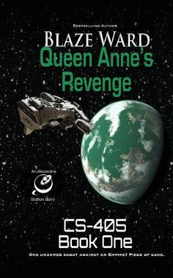 Cover of Queen Anne's Revenve