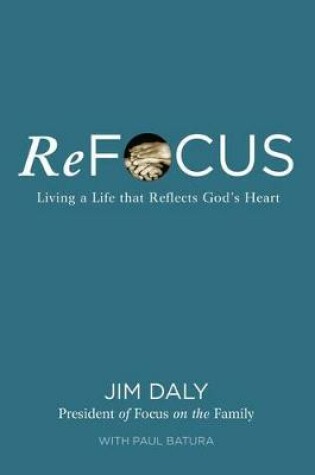 Cover of Refocus