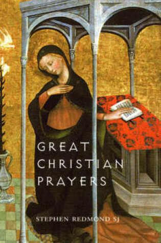 Cover of Great Christian Prayers