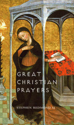 Book cover for Great Christian Prayers