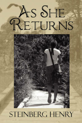 Cover of As She Returns