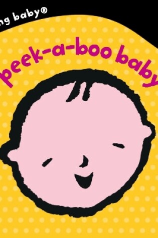 Cover of Peek-A-Boo Baby