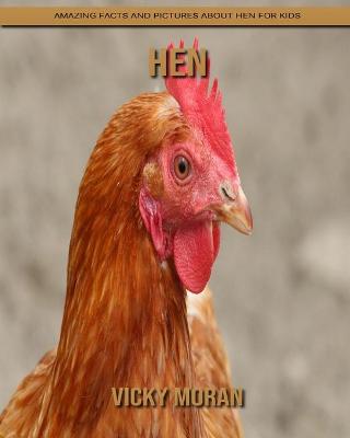 Cover of Hen