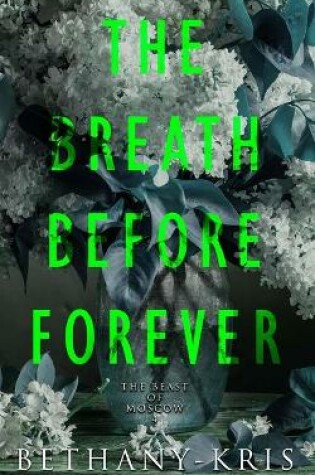 Cover of The Breath Before Forever