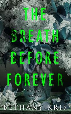 Book cover for The Breath Before Forever