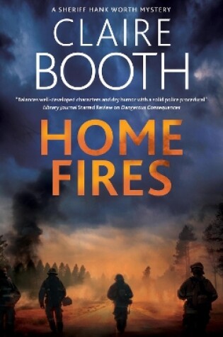 Cover of Home Fires