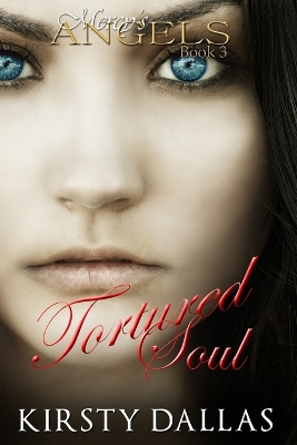 Book cover for Tortured Soul