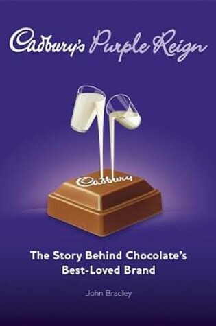 Cover of Cadbury's Purple Reign