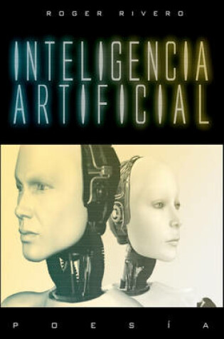 Cover of Inteligencia Artificial