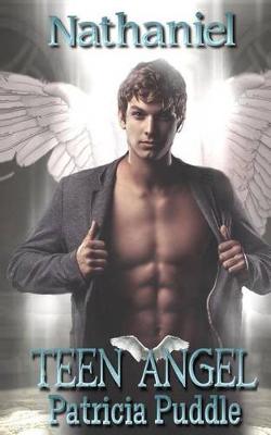 Book cover for Nathaniel Teen Angel