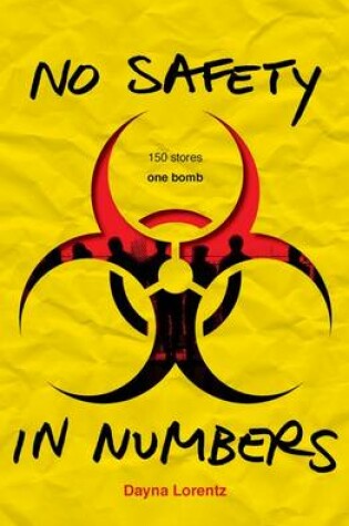 Cover of No Safety in Numbers