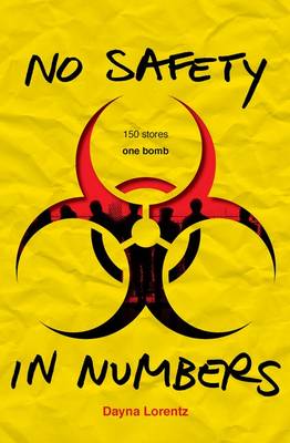 Book cover for No Safety in Numbers