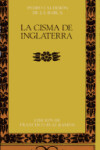 Book cover for La Cisma de Inglaterra