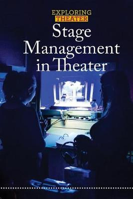 Book cover for Stage Management in Theater
