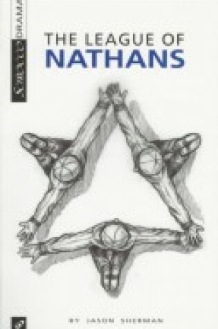 Cover of League of Nathans