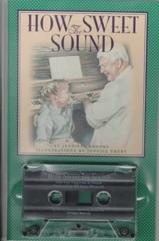 Cover of How Sweet the Sound