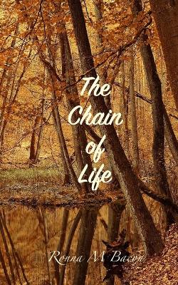 Book cover for The Chain of Life