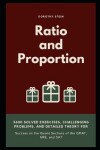 Book cover for Ratio and Proportion