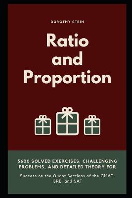 Book cover for Ratio and Proportion