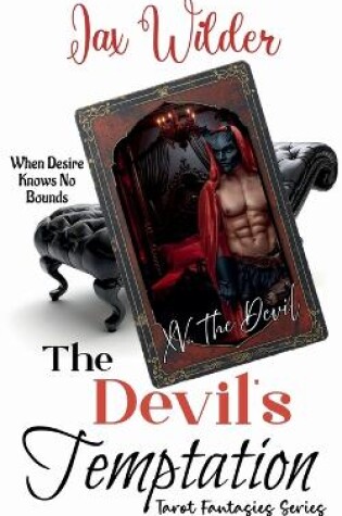 Cover of The Devil's Temptation