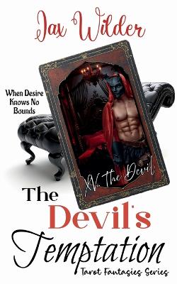 Cover of The Devil's Temptation