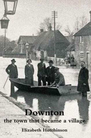 Cover of Downton