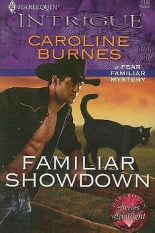 Cover of Familiar Showdown