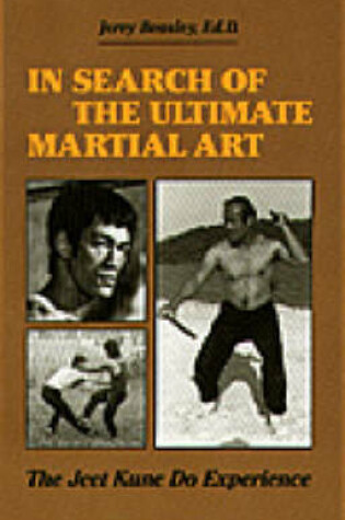 Cover of In Search of the Ultimate Martial Art