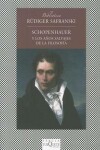 Book cover for Schopenhauer y los Anos Salvajes de la Filosofia