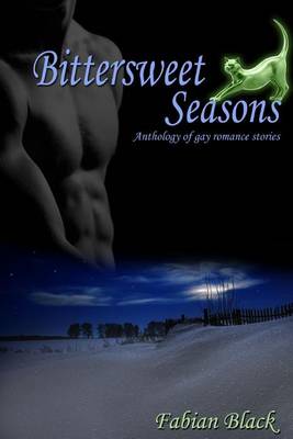 Book cover for Bittersweet Seasons