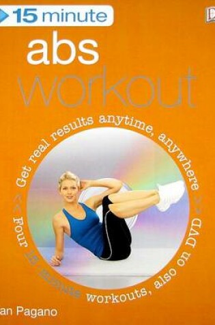 Cover of 15 Minute Abs Workout