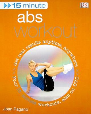 Cover of 15 Minute Abs Workout