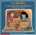 Book cover for La Abuelita y Su Casa de Munecas