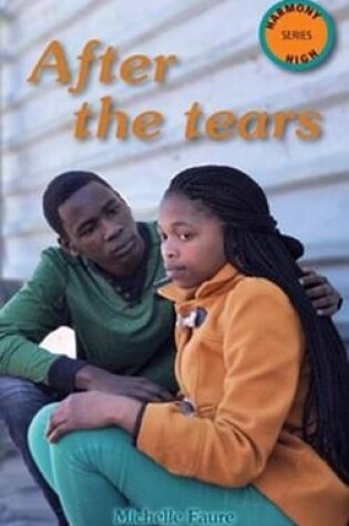 Cover of After the tears