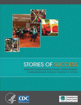 Book cover for Stories of Success