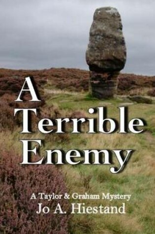 Cover of A Terrible Enemy