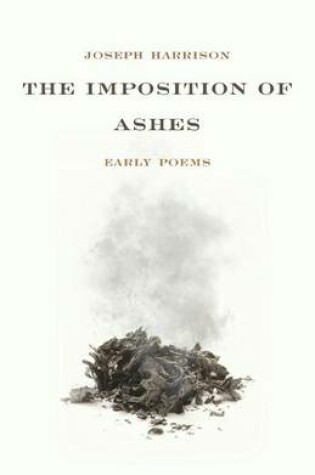 Cover of The Imposition of Ashes