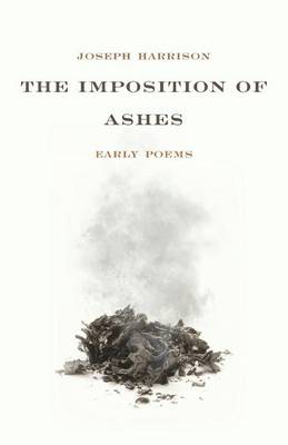 Book cover for The Imposition of Ashes