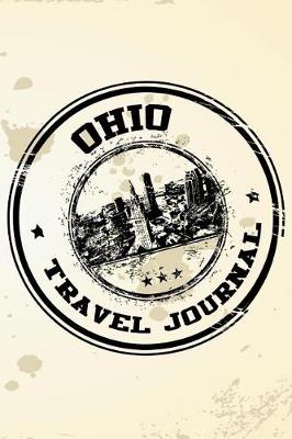 Book cover for Ohio Travel Journal