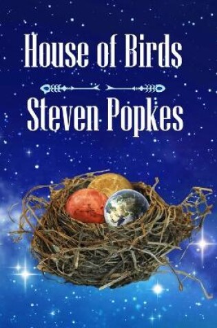 Cover of House of Birds