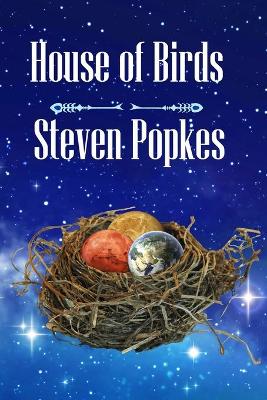 Book cover for House of Birds