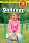 Book cover for Sadness