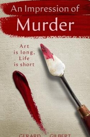 Cover of An Impression of Murder