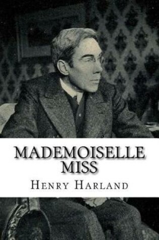 Cover of Mademoiselle Miss