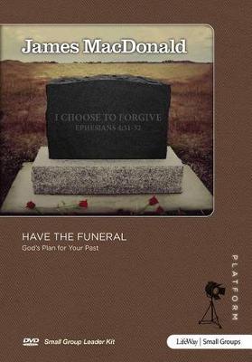 Cover of Have the Funeral - Leader Kit