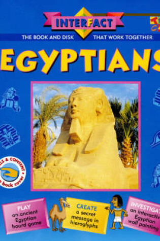 Cover of Egyptians