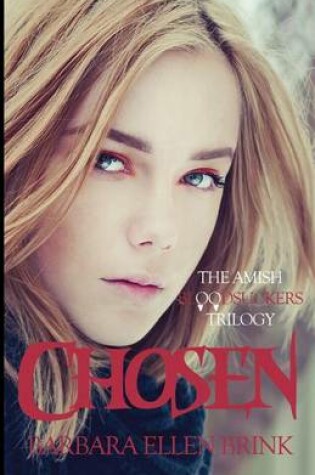 Cover of Chosen