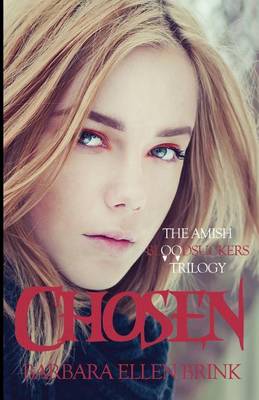 Book cover for Chosen