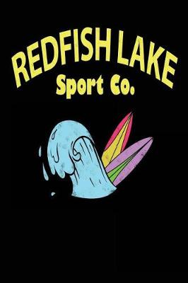 Book cover for Redfish Lake Sport Co